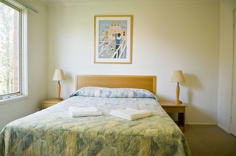 Lamplighter Motel Оуклей Екстер'єр фото