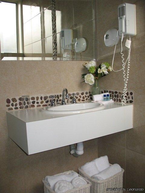 Lamplighter Motel Оуклей Номер фото