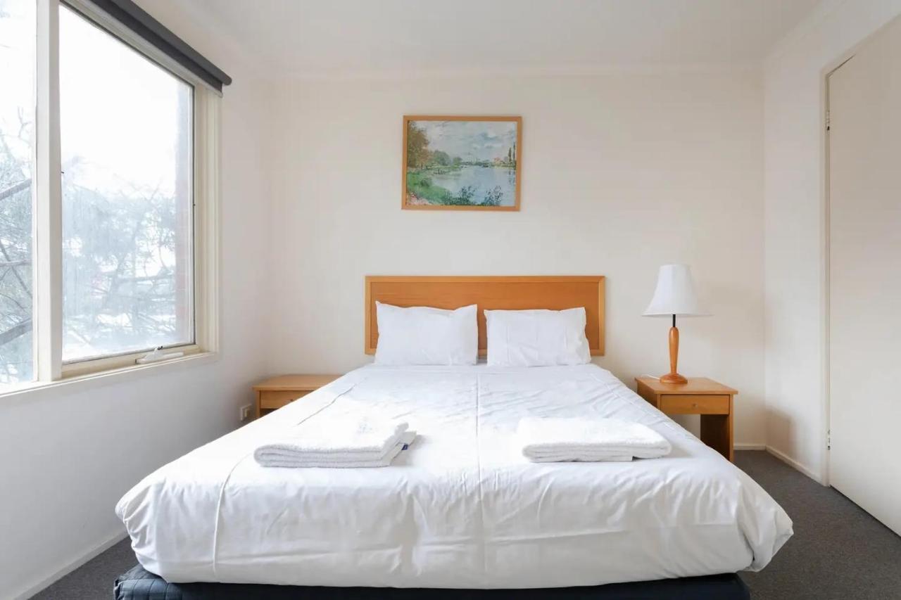 Lamplighter Motel Оуклей Екстер'єр фото